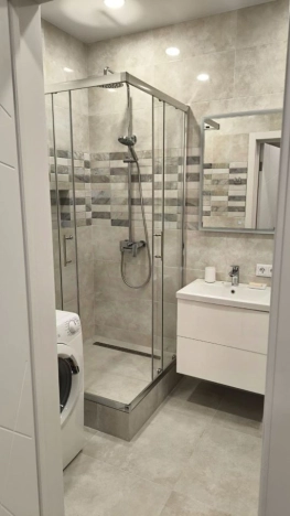 Снять квартиру на улице Дуси Ковальчук в Новосибирске. Вариант № 9553614, 9, площадь - квм, цена 50000 рублей