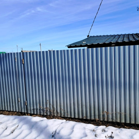 Купить земельный участок на улице 2-й переулок Некрасова в Стерлитамаке. Вариант № 31298, 9, площадь -  квм, цена 760000 рублей