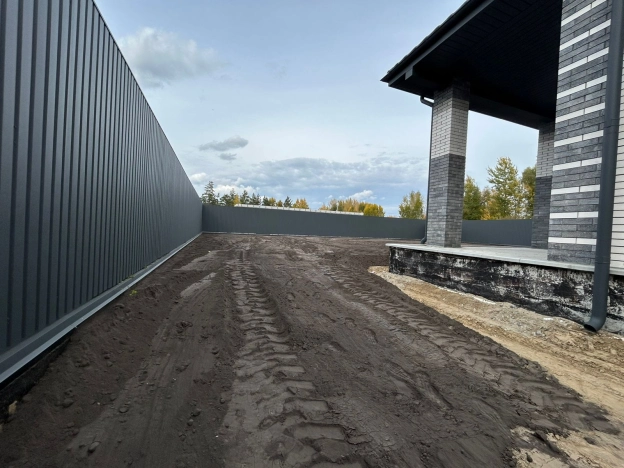 Купить дом на улице Набережная в Тюменской области. Вариант № 23503, 1, площадь -  квм, цена 29000000 рублей