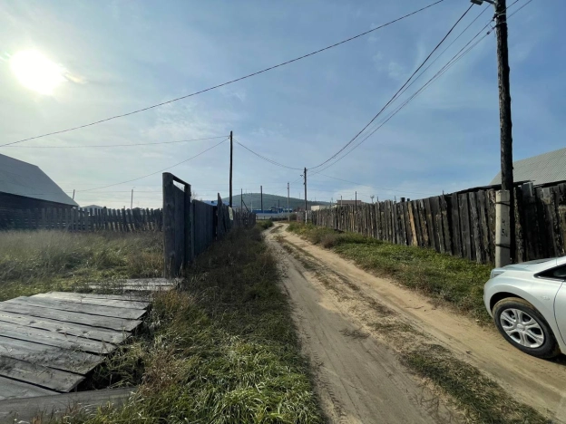 Купить земельный участок в Улан-Удэ. Вариант № 7172948, 6, площадь -  квм, цена 2800000 рублей