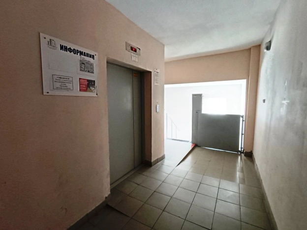 Купить двухкомнатную квартиру в Микрорайоне Юго-Восточный в Белгороде. Вариант № 35525, 19, площадь -  квм, цена 5500000 рублей