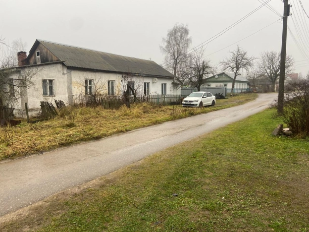 Купить дом в Калуге. Вариант № 9956426, 13, площадь -  квм, цена 1750000 рублей