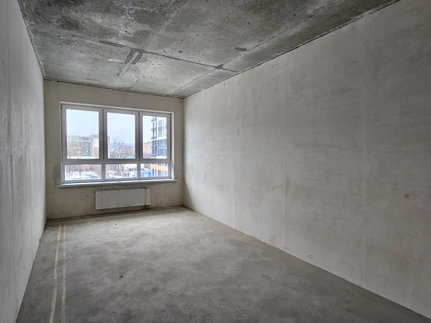 . Вариант № 21756, 3, площадь - 45.9 квм, цена 5050000 рублей