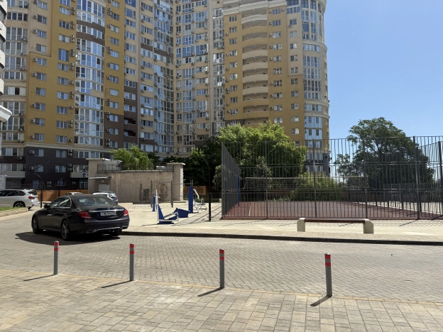 Купить однокомнатную квартиру в Краснодаре. Вариант № 40733, 29, площадь - квм, цена 10100000.0000 рублей