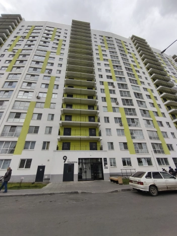 . Вариант № 7647998, 34, площадь - 38.65 квм, цена 4250000 рублей