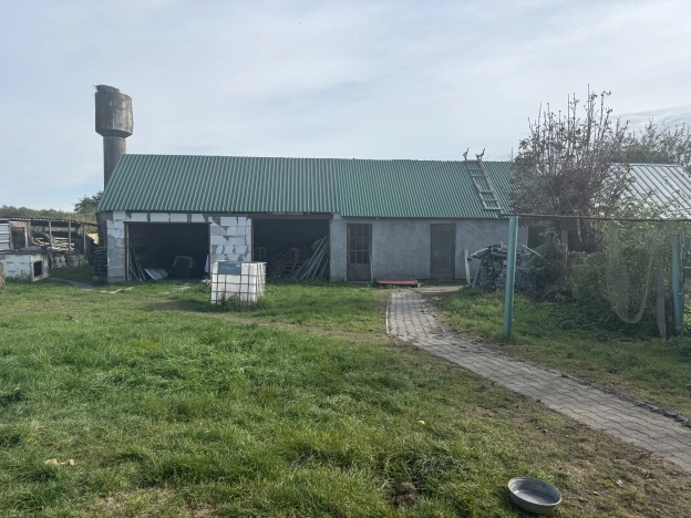 Купить дом в Багратионовске. Вариант № 43451, 12, площадь -  квм, цена 6500000 рублей