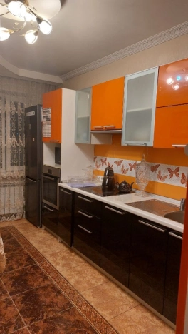 Снять квартиру в Санкт-Петербурге. Вариант № 8372590, 4, площадь -  квм, цена 55000 рублей