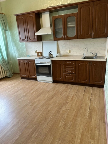 Купить квартиру на вторичке в Уфе. Вариант № 42666, 1, площадь -  квм, цена 7400000 рублей