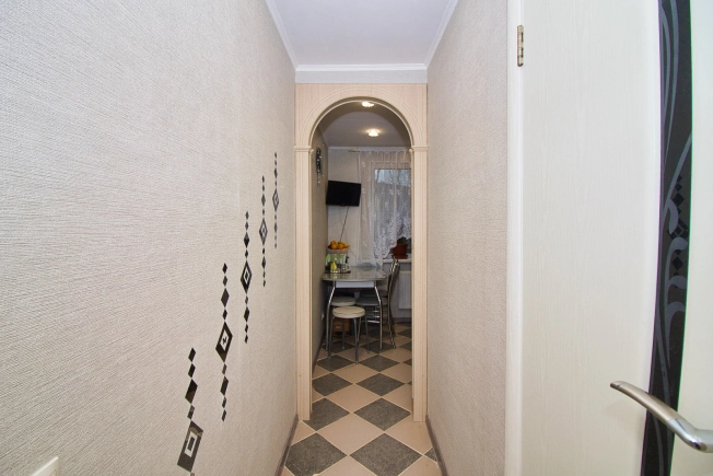 Купить квартиру в районе Октябрьский в Владимире. Вариант № 9633375, 18, площадь -  квм, цена 4600000 рублей