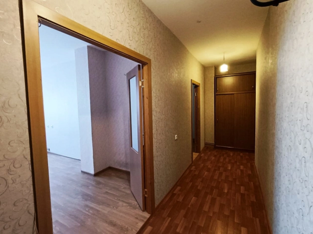 Купить двухкомнатную квартиру в Микрорайоне Юго-Восточный в Белгороде. Вариант № 35525, 15, площадь -  квм, цена 5500000 рублей