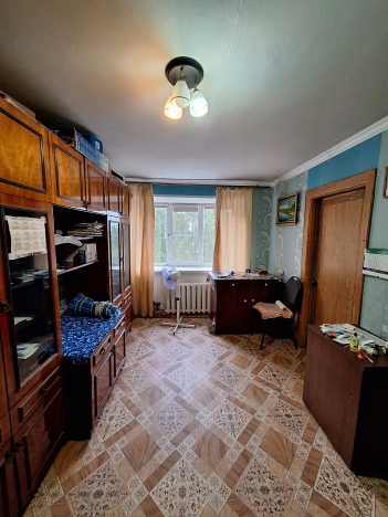 Купить квартиру в Тобольске. Вариант № 3688965, 0, площадь -  квм, цена 3600000 рублей