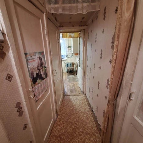 Купить однокомнатную квартиру на улице Железнодорожная в Владимирской области. Вариант № 9070880, 7, площадь -  квм, цена 1850000 рублей