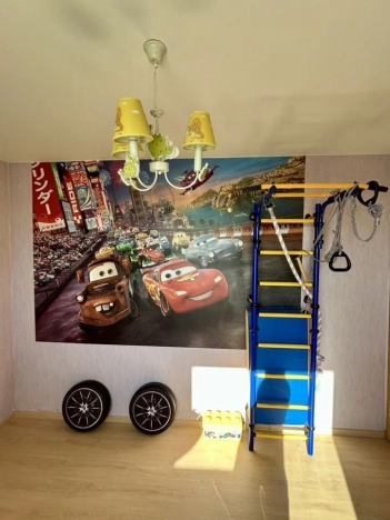 Купить квартиру в Коврове. Вариант № 10275947, 9, площадь -  квм, цена 5750000 рублей