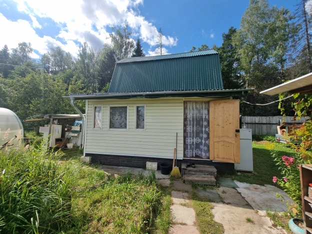 Купить дачу в Московской области. Вариант № 3309242, 3, площадь -  квм, цена 2300000 рублей