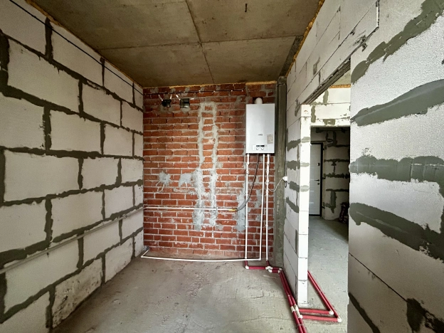 . Вариант № 26126, 7, площадь - 32.7 квм, цена 2899000 рублей