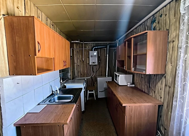 Купить двухкомнатную квартиру в Республике Крым. Вариант № 2115625, 7, площадь -  квм, цена 4800000 рублей