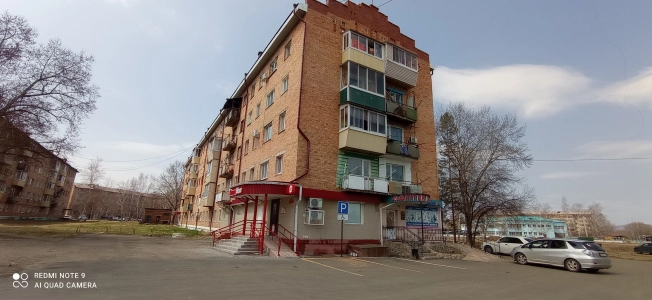 . Вариант № 7261, 0, площадь - 41.4 квм, цена 4900000.0000 рублей
