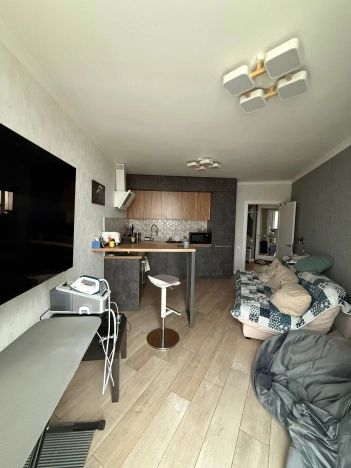 Купить квартиру в Москве. Вариант № 8685397, 0, площадь - квм, цена 14000000 рублей