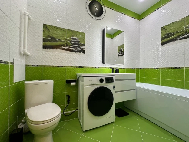 . Вариант № 8035527, 5, площадь - 46 квм, цена 11800000 рублей