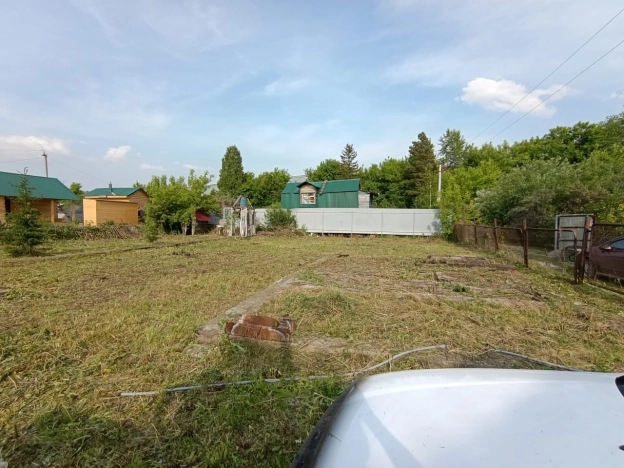 Купить земельный участок в Искитиме. Вариант № 60705, 4, площадь -  квм, цена 1075000 рублей