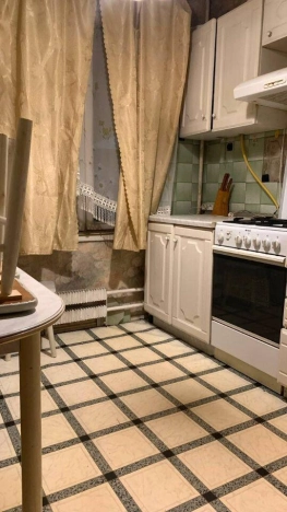 Купить квартиру в Москве. Вариант № 10290433, 6, площадь -  квм, цена 13500000 рублей