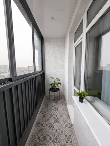 . Вариант № 30495, 11, площадь - 35 квм, цена 8990000 рублей