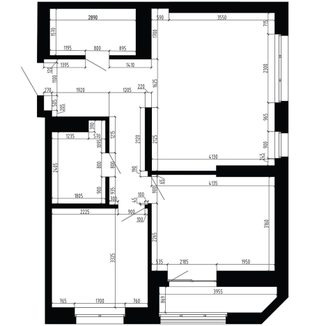 Купить двухкомнатную квартиру в ЖК "7Я" в Владивостоке. Вариант № 9769369, 1, площадь -  квм, цена 14851800 рублей