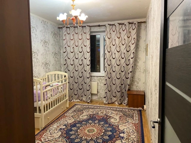 Купить трехкомнатную квартиру на улице бульвар Маршала Рокоссовского в Москве. Вариант № 10619492, 0, площадь -  квм, цена 13500000 рублей