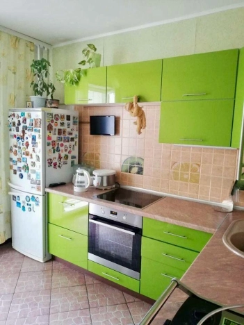 Купить квартиру на улице Одоевского в Новосибирске. Вариант № 7270186, 0, площадь -  квм, цена 5290000 рублей