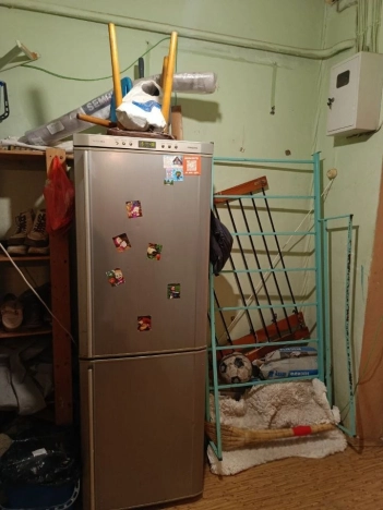 Купить двухкомнатную квартиру в районе Молжаниновский в Химках. Вариант № 60092, 7, площадь -  квм, цена 5900000 рублей