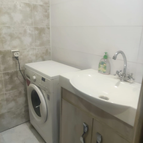 Купить дом в Тюменской области. Вариант № 51897, 8, площадь -  квм, цена 3740000 рублей