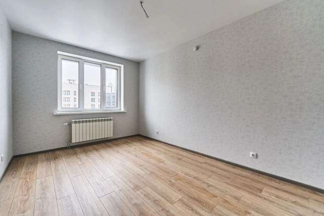 Купить квартиру в новостройках в Воронеже. Вариант № 8178140, 2, площадь - квм, цена 3950000 рублей