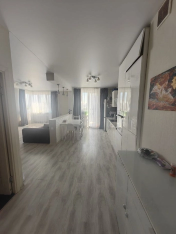 Купить двухкомнатную квартиру в районе Молжаниновский в Химках. Вариант № 23627, 5, площадь -  квм, цена 13250000 рублей