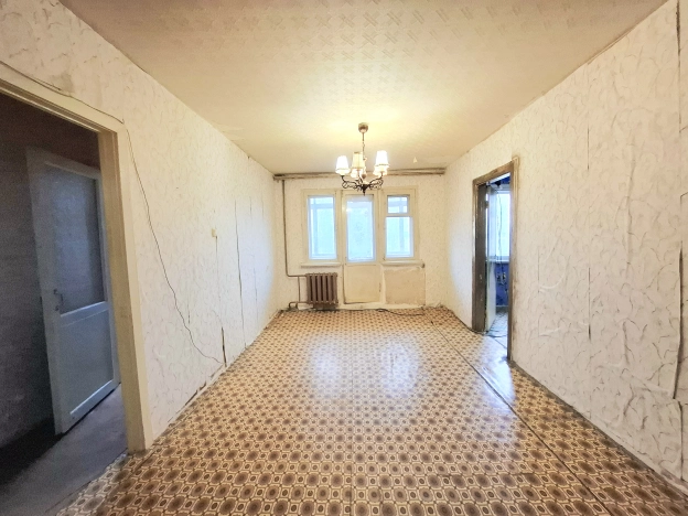 Купить квартиру на улице Балакирева в Владимире. Вариант № 9278030, 2, площадь -  квм, цена 3350000 рублей