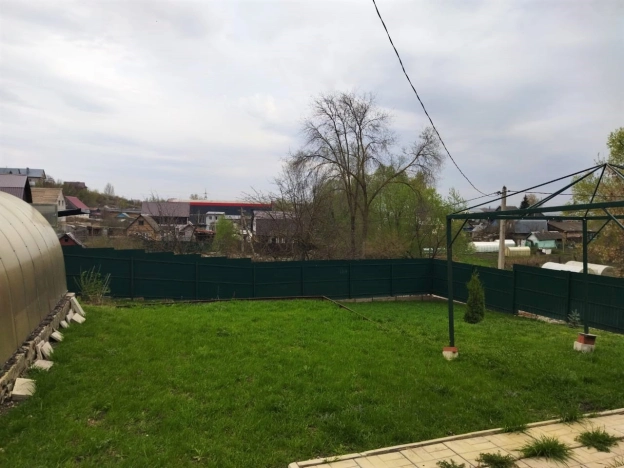 Купить земельный участок в Пензе. Вариант № 6041, 3, площадь -  квм, цена 670000 рублей