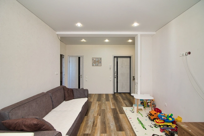 Купить квартиру на улице Славная в Владимире. Вариант № 14417, 10, площадь -  квм, цена 7490000 рублей