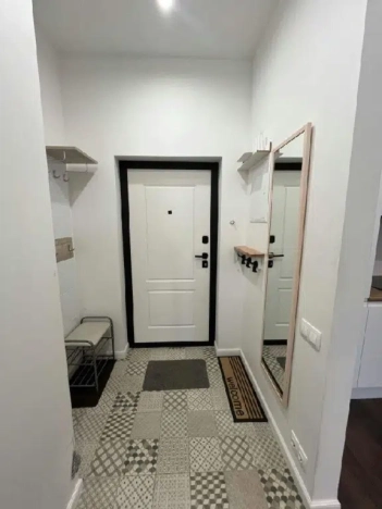 Купить квартиру в Москве. Вариант № 9639656, 4, площадь - квм, цена 22000000 рублей