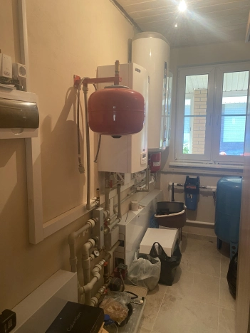 Купить дом в Москве. Вариант № 11944, 27, площадь - квм, цена 16800000 рублей