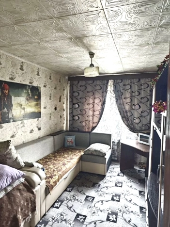 Купить квартиру в Улан-Удэ. Вариант № 10407528, 2, площадь -  квм, цена 8700000 рублей