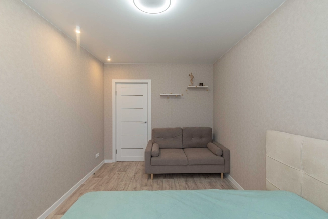 Купить квартиру в ЖК Эталон в Владимире. Вариант № 5325658, 3, площадь -  квм, цена 5700000 рублей