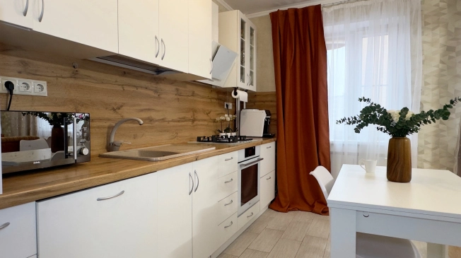 . Вариант № 24117, 16, площадь - 75.8 квм, цена 15500000 рублей