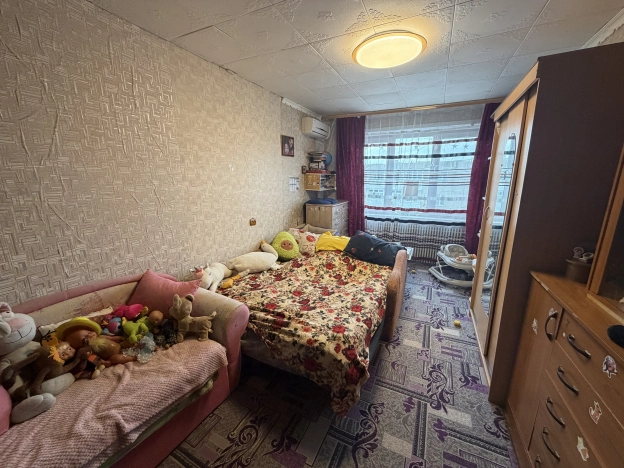 Купить квартиру в Воскресенске. Вариант № 9652913, 1, площадь -  квм, цена 4300000 рублей