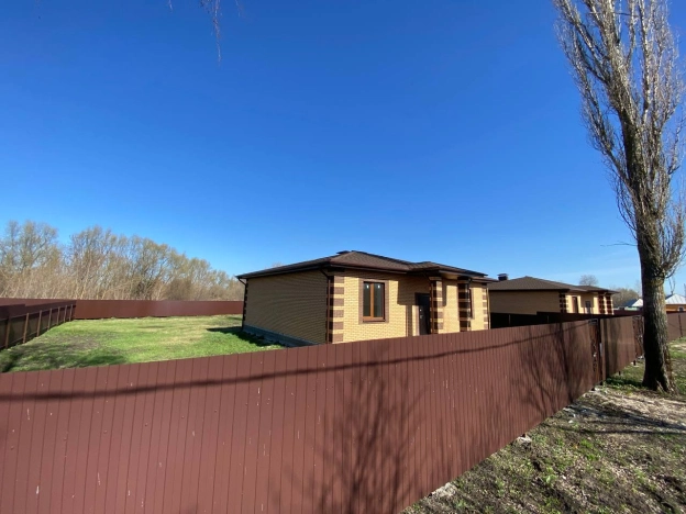 Купить дом в Воронеже. Вариант № 7898, 0, площадь -  квм, цена 6900000 рублей