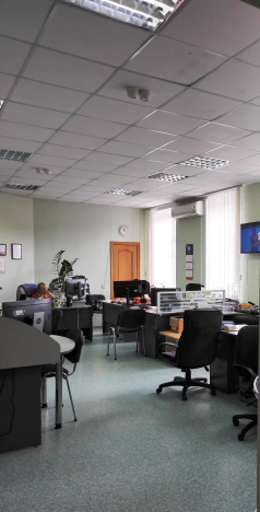 Снять коммерческую недвижимость в Омске. Вариант № 3376, 3, площадь -  квм, цена 655350 рублей