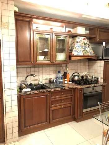 Купить квартиру в районе Ленинский в Нижнем Новгороде. Вариант № 369595, 6, площадь -  квм, цена 10300000 рублей