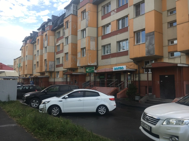 Снять коммерческую недвижимость в Северодвинске. Вариант № 10438517, 1, площадь -  квм, цена 110000 рублей