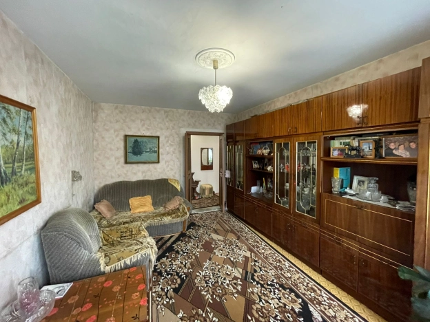 Купить трехкомнатную квартиру на улице Ильи Мухачева в Бийске. Вариант № 6692743, 0, площадь -  квм, цена 6699999 рублей