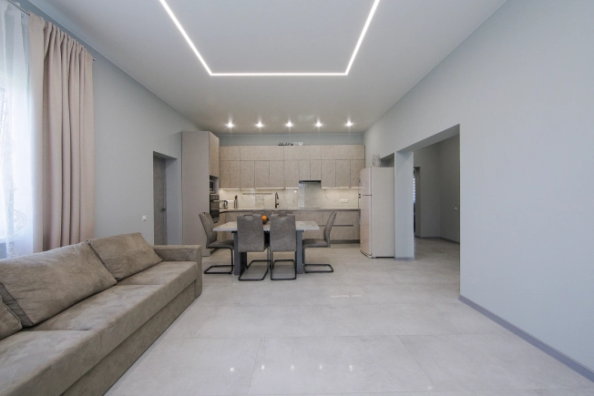 Купить дом на улице Владимирский переулок в Гурьевске. Вариант № 14103, 6, площадь -  квм, цена 25000000 рублей