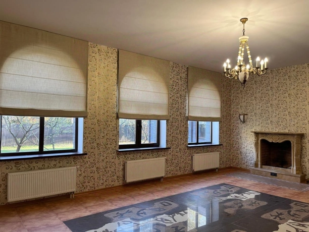 Купить дом в Москве. Вариант № 9110396, 9, площадь - квм, цена 93000000 рублей