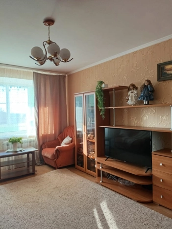 Купить трехкомнатную квартиру в Омске. Вариант № 13292, 1, площадь -  квм, цена 6699000 рублей